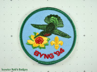 Click to enlarge 1994 Camp Byng